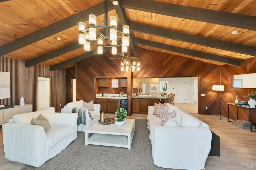 2447 Rigdon Street, Napa, CA 94558 - #3