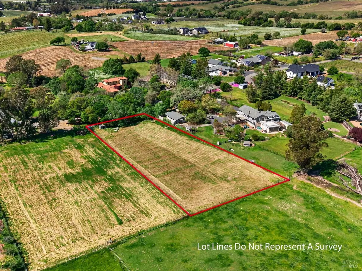 0 Limerick Lane, Healdsburg, CA 95448 - #1