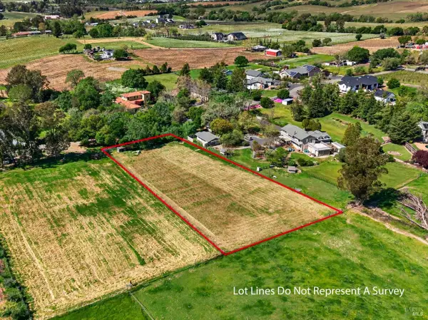 0 Limerick Lane, Healdsburg, CA 95448