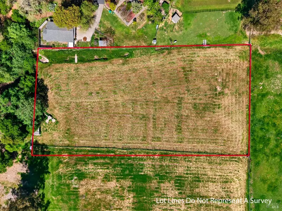 0 Limerick Lane, Healdsburg, CA 95448 - #3