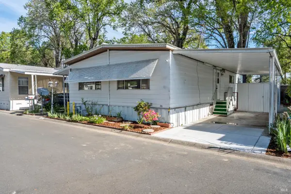 700 Gobbi Street #90, Ukiah, CA 95482