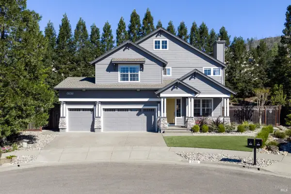 5909 Featherlight Place, Santa Rosa, CA 95409