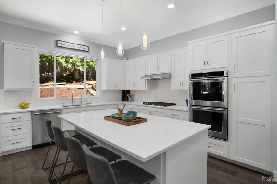 5909 Featherlight Place, Santa Rosa, CA 95409 - #3