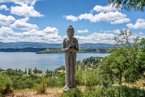 3760 King Ranch Road, Ukiah, CA 95482