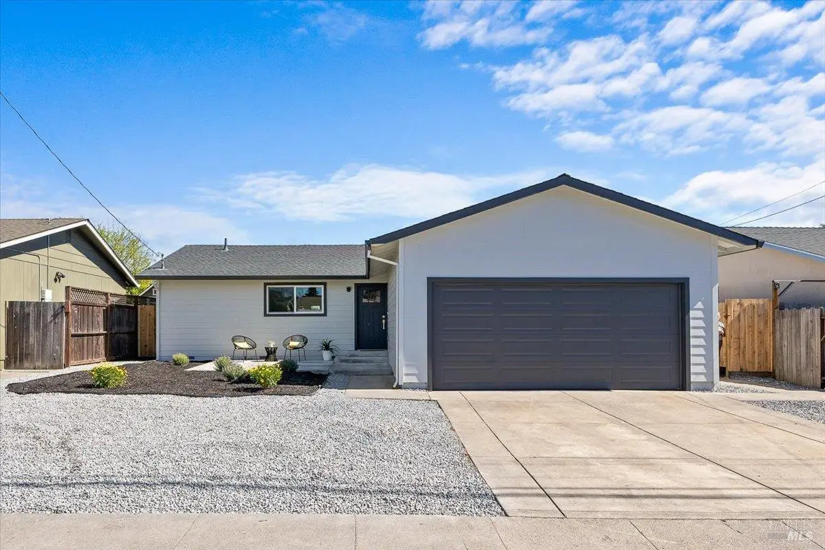 1622 Weaverly Drive, Petaluma, CA 94954 - #1