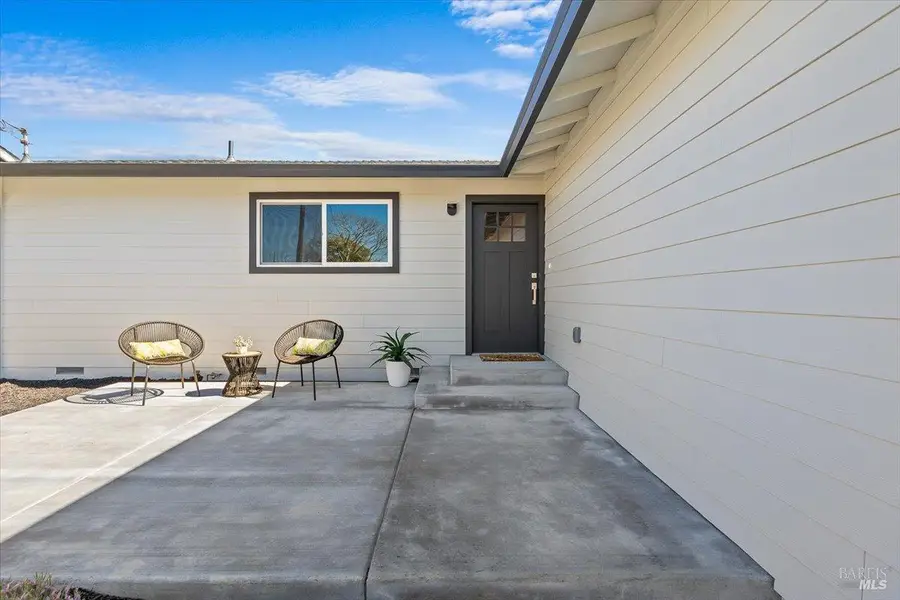 1622 Weaverly Drive, Petaluma, CA 94954 - #2