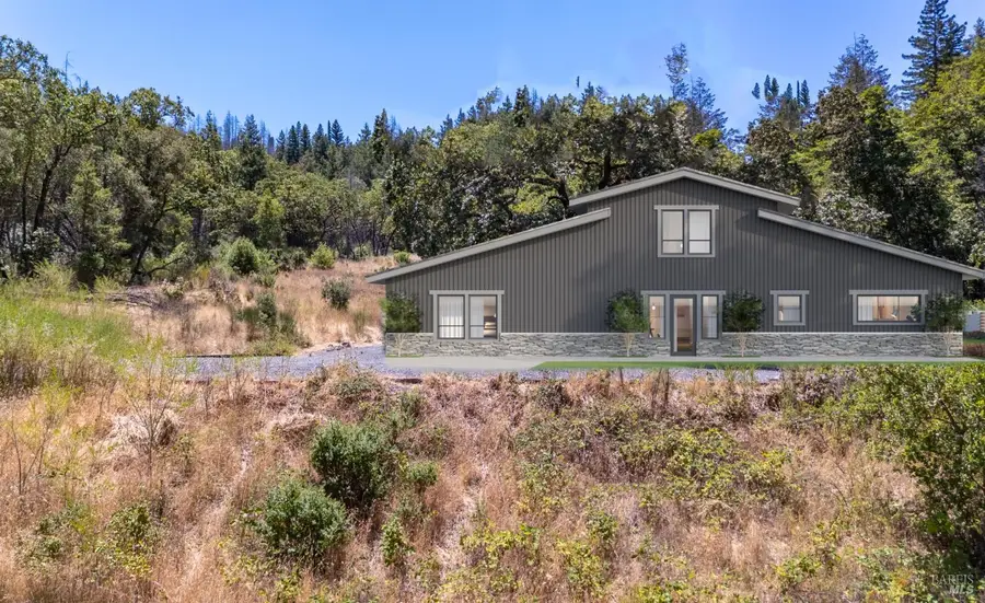 5364 Mill Creek Road, Healdsburg, CA 95448 - #3