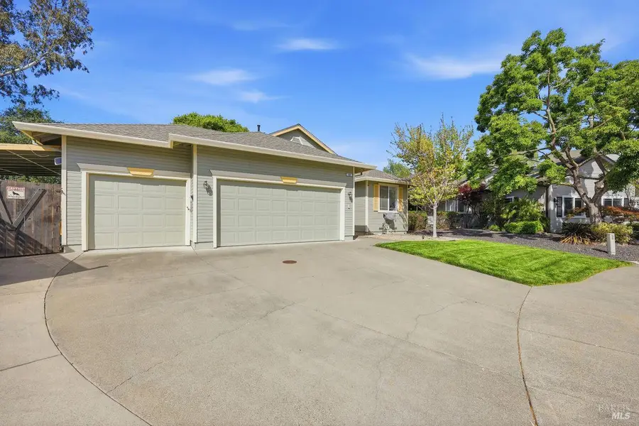 164 Fulton Place, Windsor, CA 95492 - #2