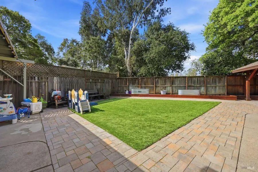 164 Fulton Place, Windsor, CA 95492 - #3