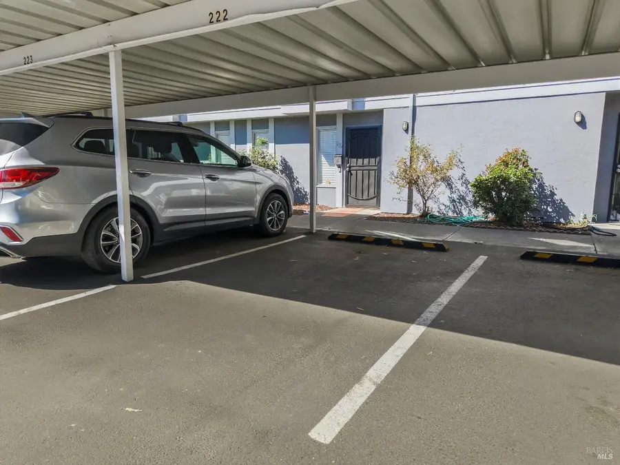 222 Del Luz Court, Fairfield, CA 94533 - #2