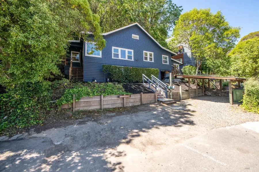 251 W End Avenue, San Rafael, CA 94901 - #2