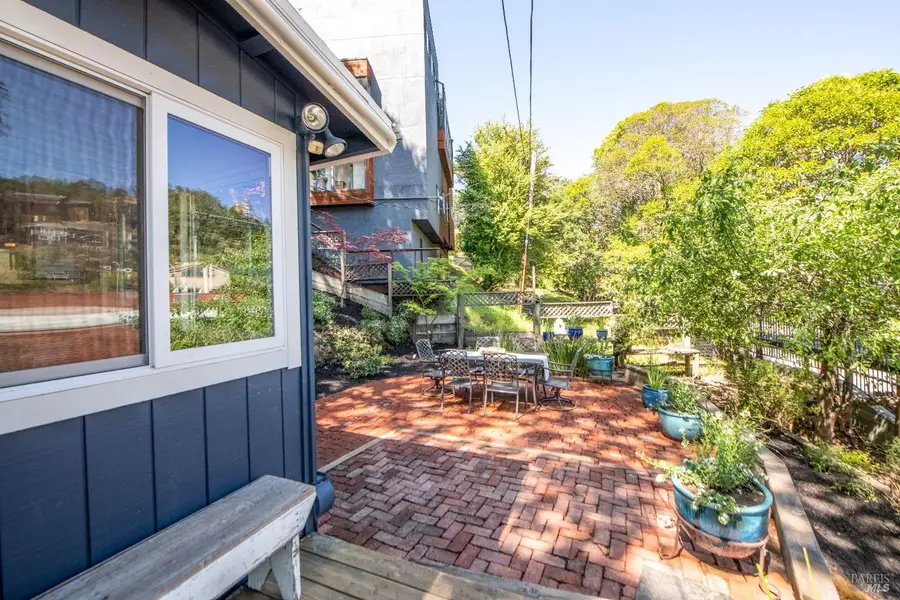 251 W End Avenue, San Rafael, CA 94901 - #3