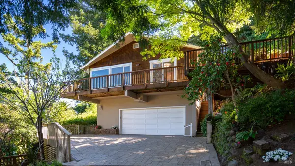 5 Viox Way, San Rafael, CA 94901
