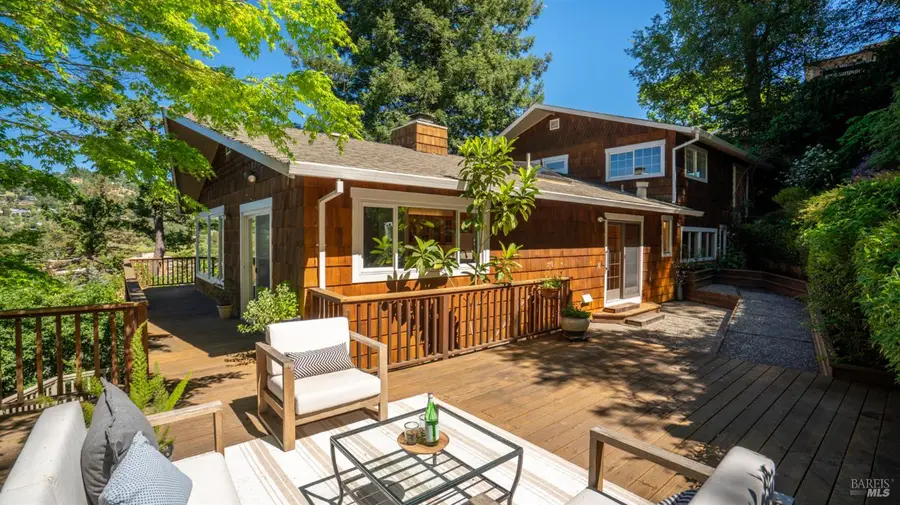 5 Viox Way, San Rafael, CA 94901 - #2