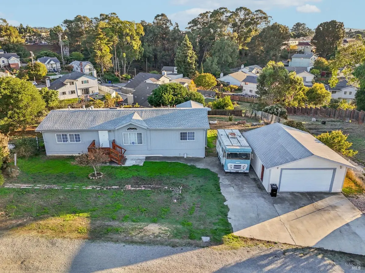 2704 Ridge Road, San Pablo, CA 94806 - #1