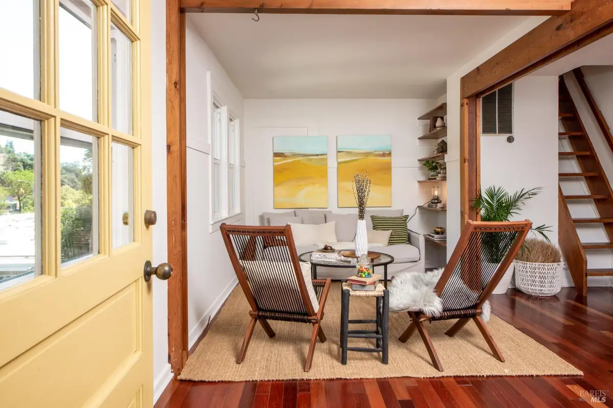 251 W End Avenue, San Rafael, CA 94901 - #1