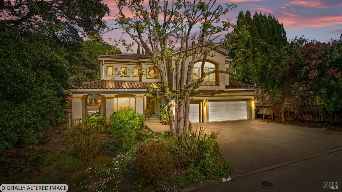 7 Lavender Terrace, Petaluma, CA 94952 - #1