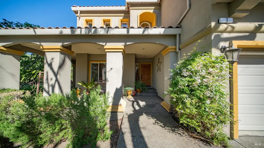 7 Lavender Terrace, Petaluma, CA 94952 - #2