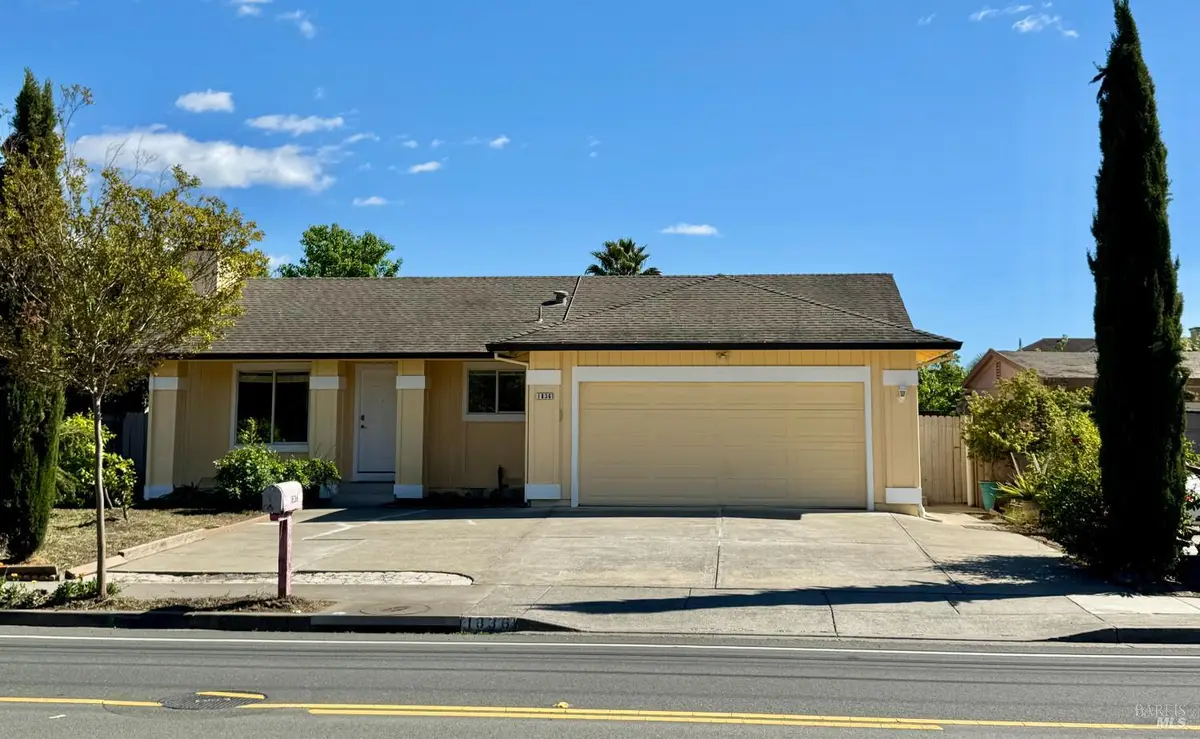 1836 Hearn Avenue, Santa Rosa, CA 95407 - #1