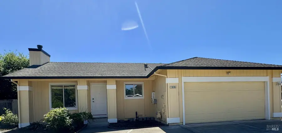 1836 Hearn Avenue, Santa Rosa, CA 95407 - #2