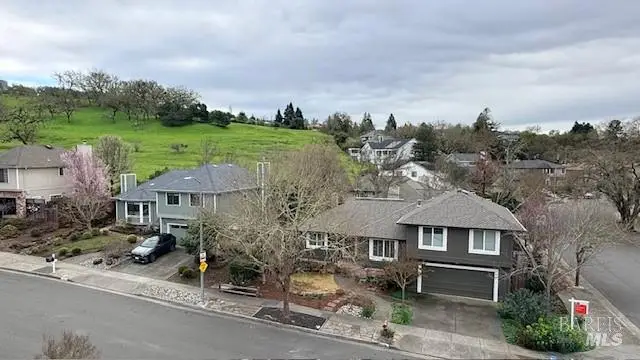 4808 Foxglove Court, Santa Rosa, CA 95405 - #3