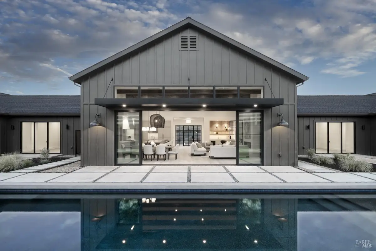 208 Ursuline Road, Santa Rosa, CA 95403 - #1