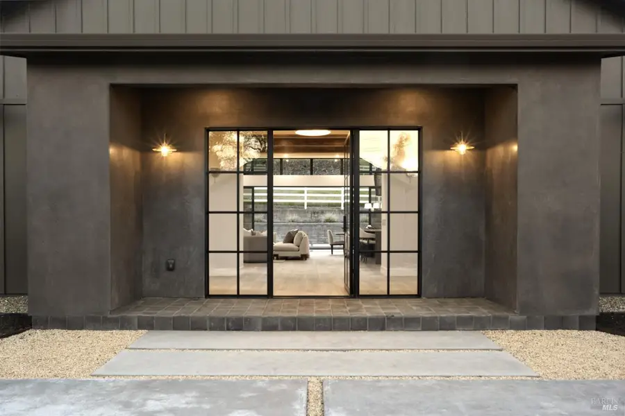 208 Ursuline Road, Santa Rosa, CA 95403 - #2