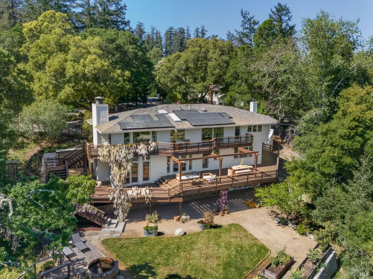 17 Madrone Avenue, Woodacre, CA 94973 - #1