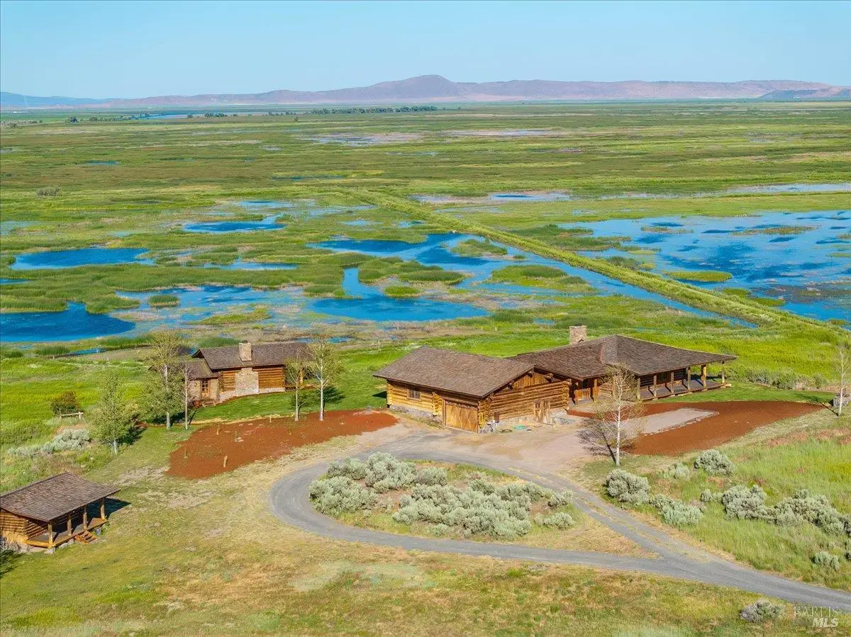 3034 State Line Road, Dorris, CA 96023 - #1