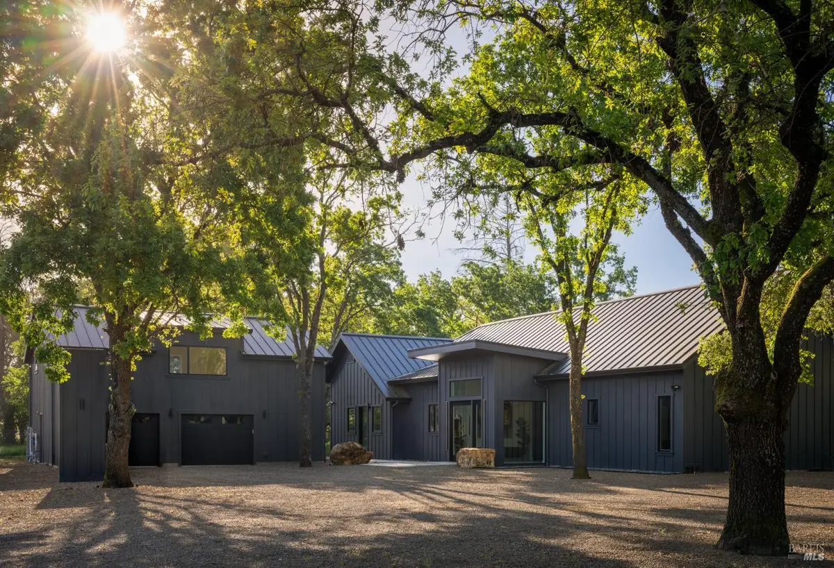 247 Fisher Lane, Sonoma, CA 95476 - #1