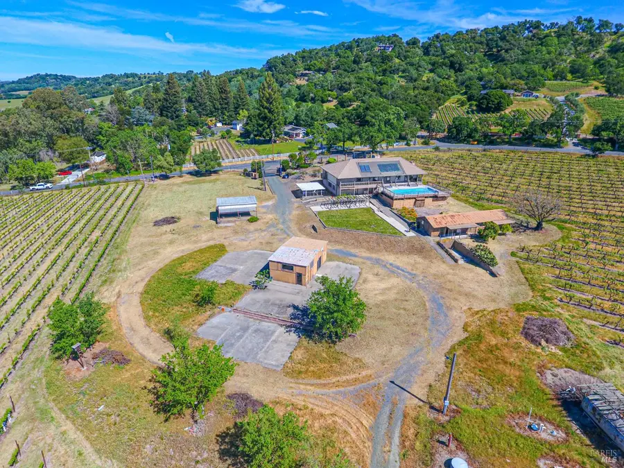 590 Pleasant Avenue, Santa Rosa, CA 95403 - #2