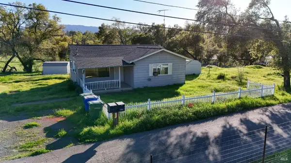 699 Mund Road, St. Helena, CA 94574