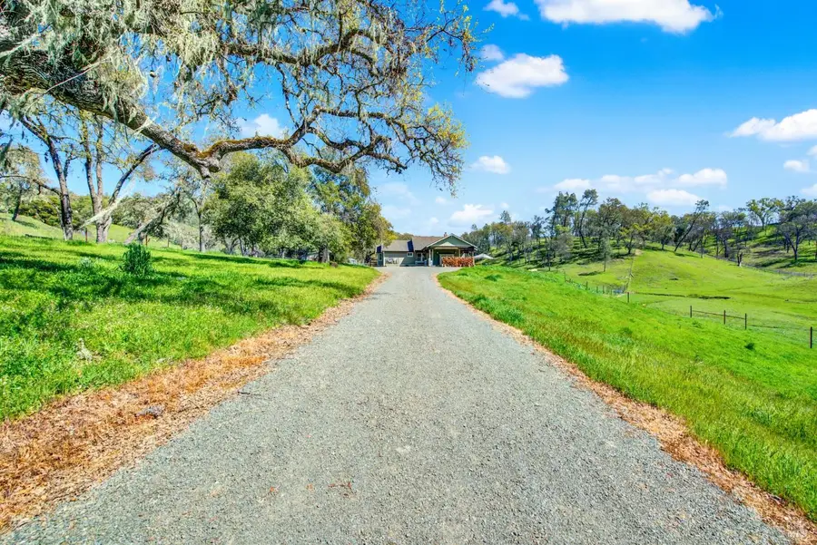 5450 State Highway 128, Napa, CA 94558 - #3