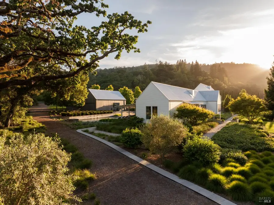 4142 Dry Creek Road, Napa, CA 94558 - #2