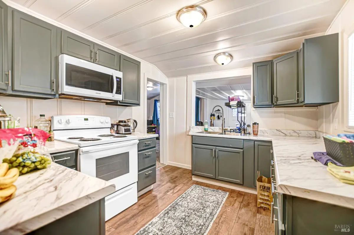 15289 Willow Road, Guerneville, CA 95446 - #1