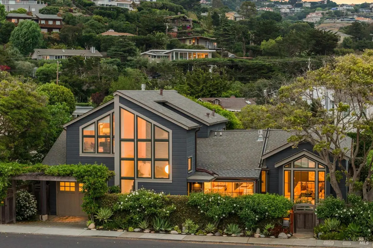 44 San Rafael Avenue, Belvedere, CA 94920 - #1