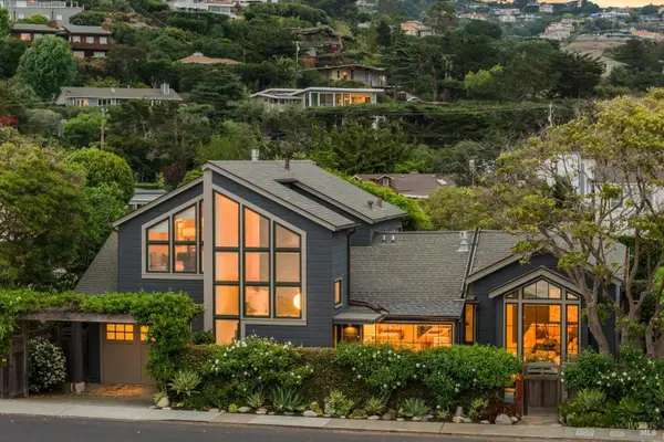 44 San Rafael Avenue, Belvedere, CA 94920