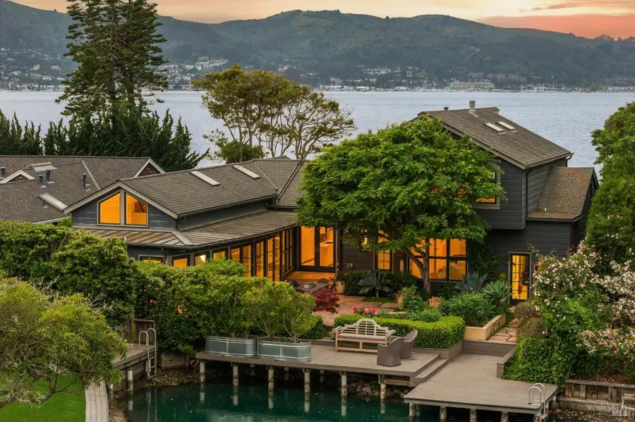 44 San Rafael Avenue, Belvedere, CA 94920 - #2