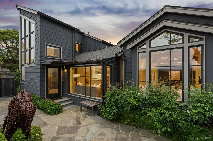 44 San Rafael Avenue, Belvedere, CA 94920 - #3