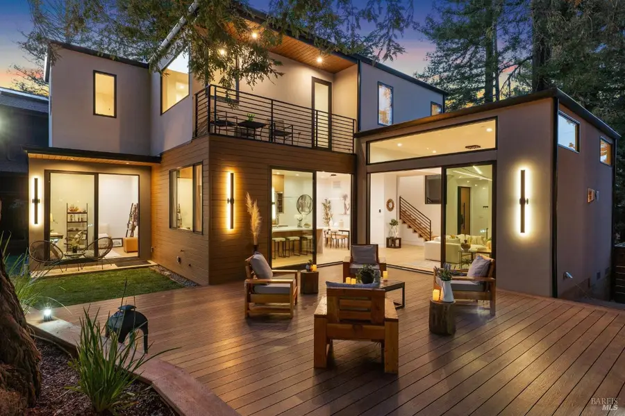 93 Magnolia Avenue, Larkspur, CA 94939 - #2