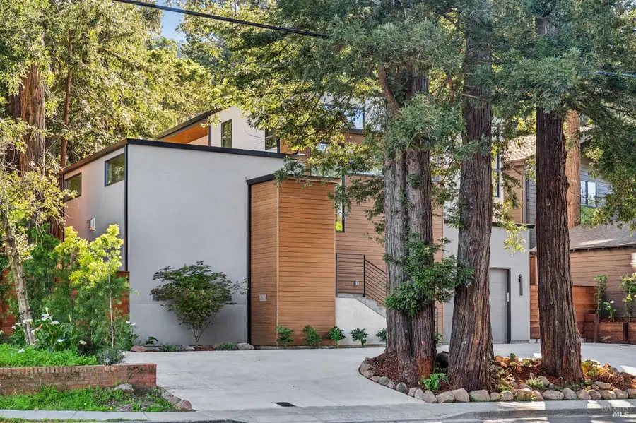 93 Magnolia Avenue, Larkspur, CA 94939 - #3