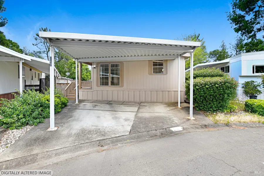 267 Spanish Flag Way, Sonoma, CA 95476 - #2