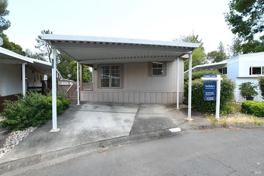 267 Spanish Flag Way, Sonoma, CA 95476 - #3