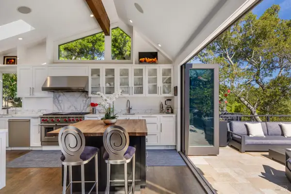 138 Madrona Avenue, Belvedere, CA 94920