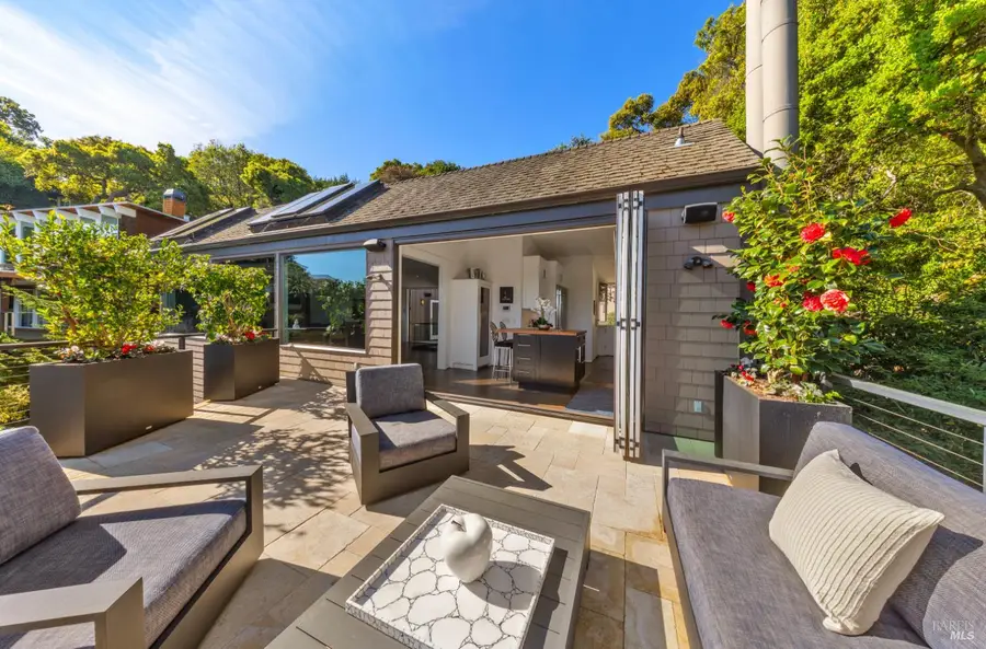 138 Madrona Avenue, Belvedere, CA 94920 - #2