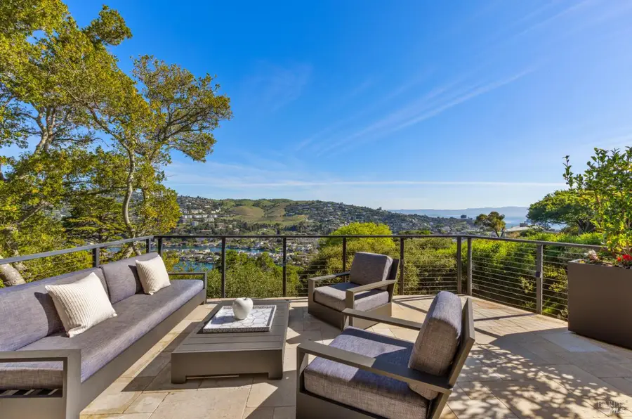 138 Madrona Avenue, Belvedere, CA 94920 - #3