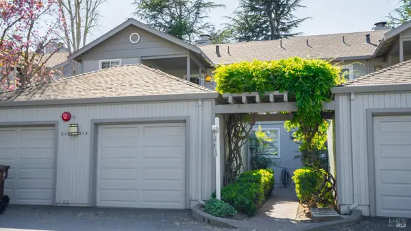 312 Blanchard Lane, Benicia, CA 94510