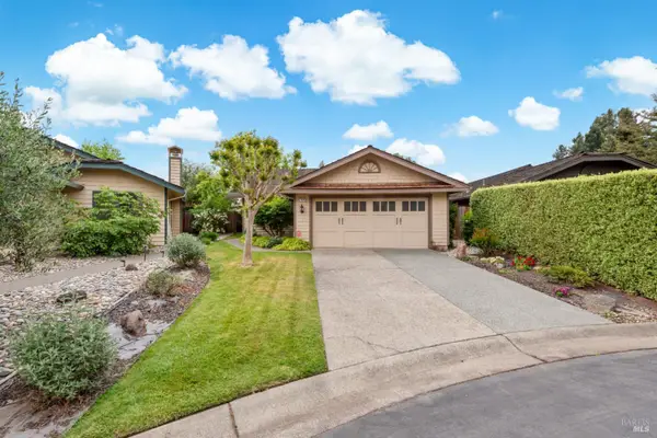 1929 Vintner Court, Yountville, CA 94599