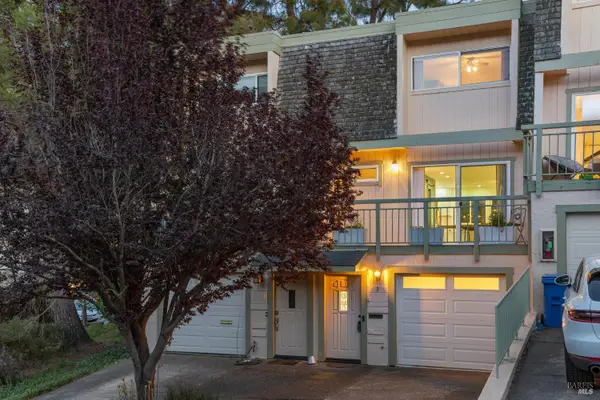 3 Aries Lane, Novato, CA 94947