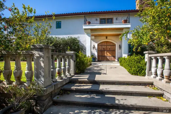 7539 Pleasants Valley Road, Vacaville, CA 95688